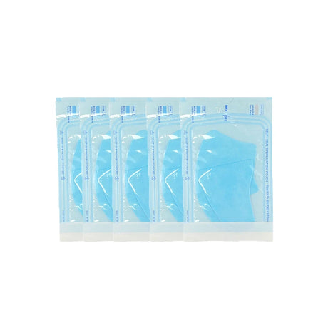 5/10sets Soluble Collagen Face Mask Hydrolyzed Film Anti Aging Moisturizing Mask Fade Fine Lines Firm Lifting Patches Skin Care