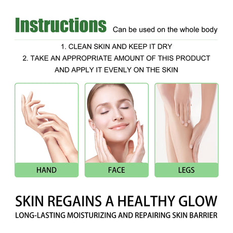 Aloe Vera After Sun Repair Cream,Triple Threat Damage Control,Instant Cooling&Redness Banisher,Cell Plumping&Rehydration,Anti Sun Spot&Brightening Power,Flawless Tan Extender,Collagen Recovery Booster,Ultra Lightweight Hydro