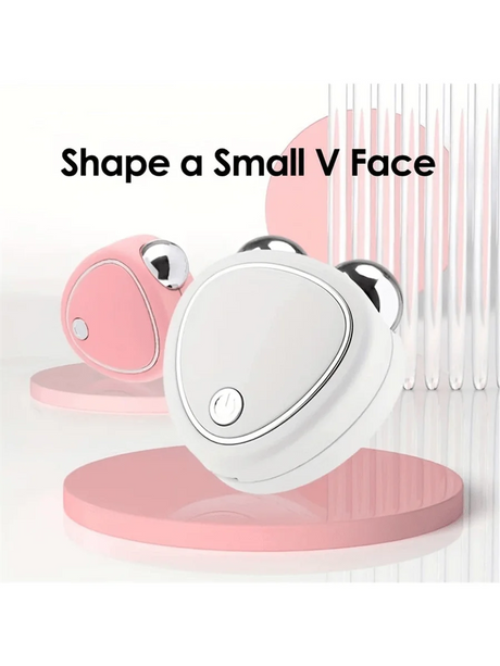 2026 Anti Wrinkle Facial Massager Anti-Aging Neck Tightening Face Shaper Face Sculpting Device Firming For Women Men