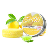 60g Mint Herbal Shampoo Plant-Based Soap for Oil Control Dandruff Hand Soap Genuine Herbal Product for Scalp Care
