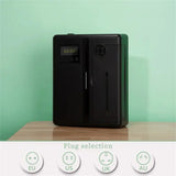 160ml Scent Machine Diffuser Bluetooth Coverage 300m³ Fragrance Machine Smart Scent Diffuser For Essential Oil Hotel Home Fresh