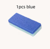 1/2/3/5/10pcs mix Hard Dead Skin Portable PU Scrub Pumice Grinding Stone Foot Pumice Exfoliating Scrubing Remover Foot Care