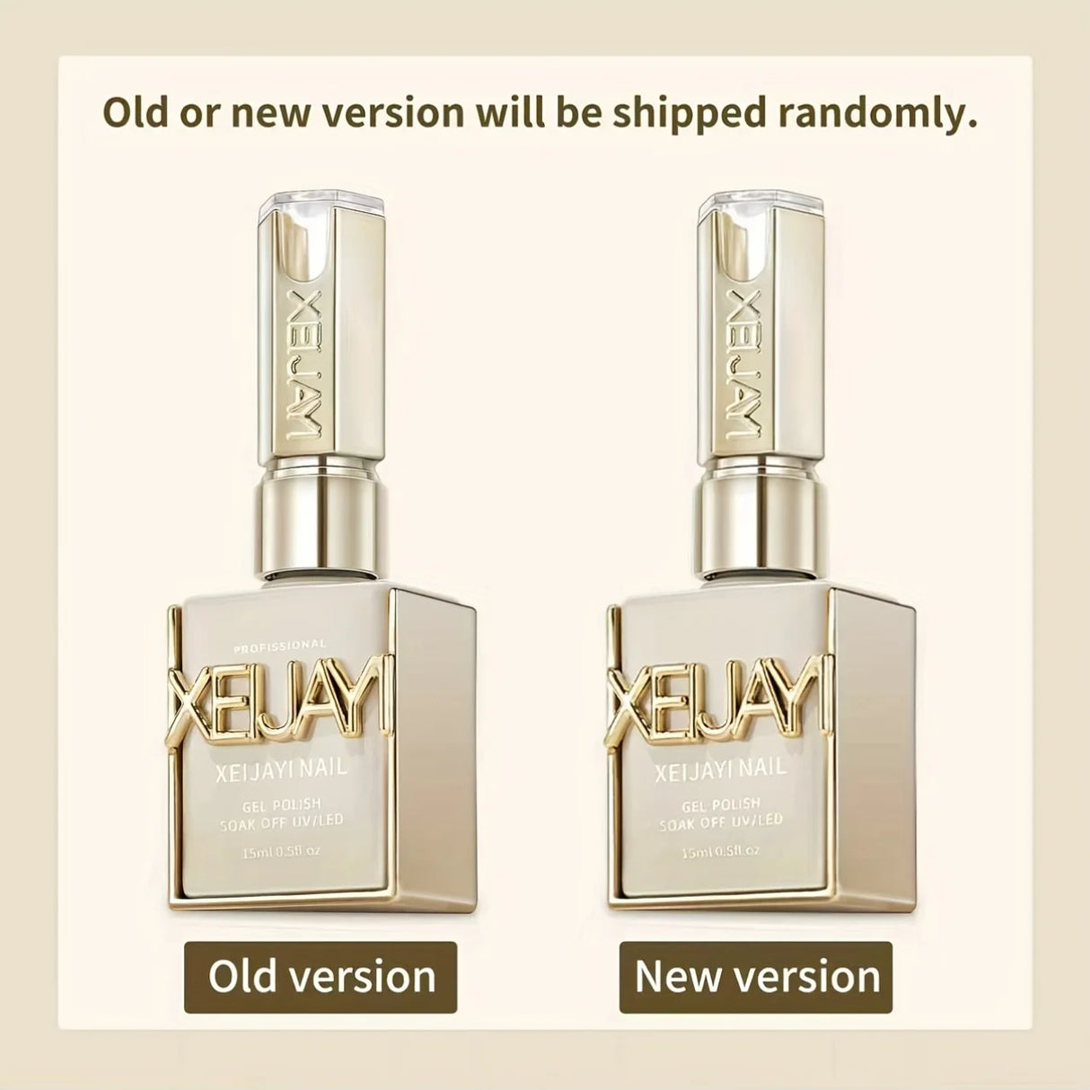 XEIJAYI 15ML Cat Eye Nail Polish Gel Phototherapeutic Gel Soak Off Nail Magnetic Gel Polish Nail Art DlY For Salon At Home