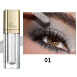 Opulent Diamond-Glow Pearlescent Eyeshadow That Lasts Long, Resists Smudging, And Is Simple to Apply.Ideal for Celebrations.