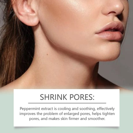 Exfoliating Peeling Gel Remove Dead Skin Dark Spot Deep Cleaning Purifying Brighten Tighten Pores Nourishing Repair Facial Scrub