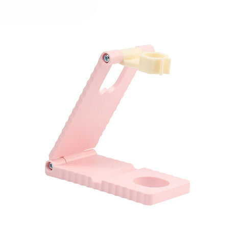 1pcs UV/LED Nail Lamp Set Handheld Light with Stand Rechargeable USB Gel Polish Nail Dryer For Quick Curing Manicure Tool