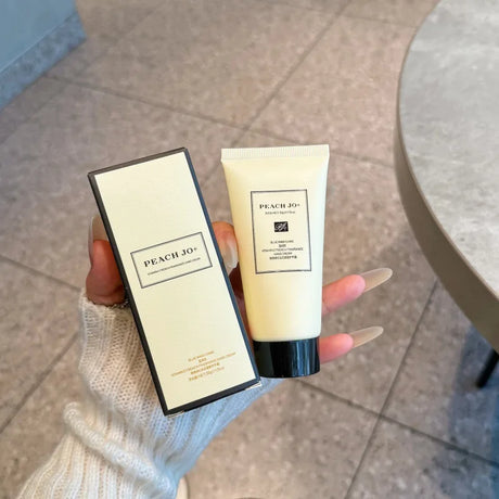 Vitamin E Freesia Hand Cream Women Deep Hydrating Moisturizing Nourish Dry Rough Skin Lasting Fragrance Daily Hand Care Lotion
