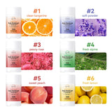 New Whole Body Deodorant Invisible Cream Stick 72 Hour Odor Control Aluminum Free Baking Soda Free Skin Care