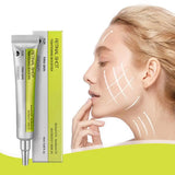 Korean Retinol Moisturizing Essence Exfoliating Eye Cream Moisturizer Rejuvenate Shrinks Pores Moisturiz Brighten Eye Skin Care