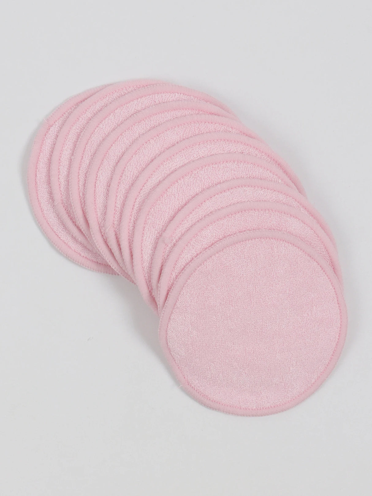 5/10/20 Pack Reusable Makeup Remover Pads Washable Face Cleansing Puff Cloth Clean Sponge Liquid Cream Tools Cosmetic Remover