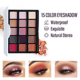 POPFEEL Makeup Kit, Full Makeup Set For Girls Women, Valentine Gift For Girls