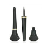 Matte Waterproof Long Lasting Liquid Eyeliner Pencil Sweatproof Quick Dry Easy To Wear High Pigment Eye Liner Pen Eye Makeup