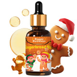 36 Type 30ml Essential Oil Long Lasting Fragrance for Aromatherapy Relaxation Holiday Gifts For Friends
