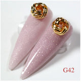 MSHARE 250g Clear Acrylic Gel Hard Gel For Nail Extension Pink Nude White Acrygel Hema TPO Free Builder Nail Gel French Nail Art