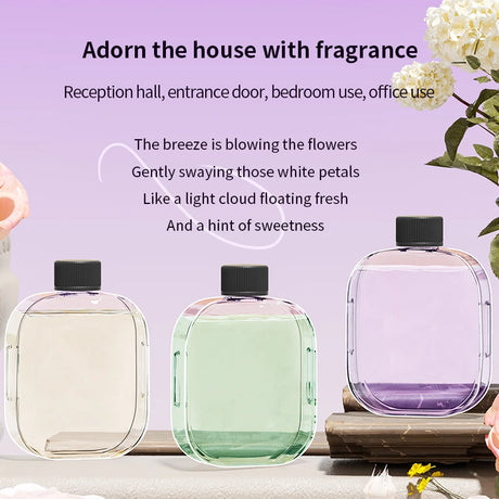 Automatic Fragrance Sprayer Aromatherapy Diffuser Family Bedroom Toilet Aromatherapy Machine Air Freshener Deodorant Diffuser