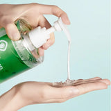Hydrating Aloe Vera Gel 500g Moisturize Control Oil Shrink Pores Replenish Water Brighten Skin Color Repair After Sun