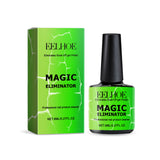 8/10ml Magic Remover Nail Gel Fast Unloading Nail Polish Harmless To Nails Reducing Dryness & Cracking Mild And Non Irritating