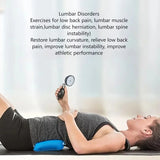 Biostress Feedback Instrument STABILIZER /Core Muscle Activation Function Recovery Training Stress  Instrument