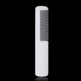 2pcs/set Infant Baby Toldder Hair Massage Comb Scalp Brush Fetal Lichen Removal Comb