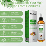 Batana Oil Hair Growth for Men Women Fast Growing Products Essential Oils Ginger Anti Hair Loss Scalp Treatment Hair Care 120ml