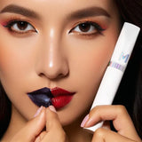 Long Lasting Waterproof Peel Off Lip Stain Pink Red Glosses Lip Stain Tint Peel Off Tattoo Korean Lipsticks Cosmetics Makeup