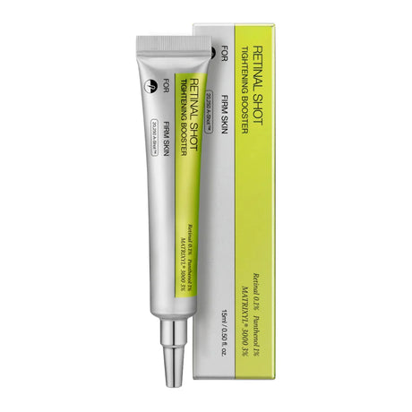 Korean Retinol Moisturizing Essence Exfoliating Eye Cream Moisturizer Rejuvenate Shrinks Pores Moisturiz Brighten Eye Skin Care