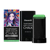 Diy Temporary Hair Dying Cream Stick 5 Shades Easy To Wash Quickly Coloring Salon Care Product Long Lasting Chalk Hair Color Wax
