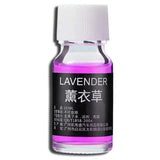 1/7PCS Air Freshener Car Perfume Refill Natural Plant Essential Oil Aroma Diffuser Fragrance Humidifier Essential Oil Freshener