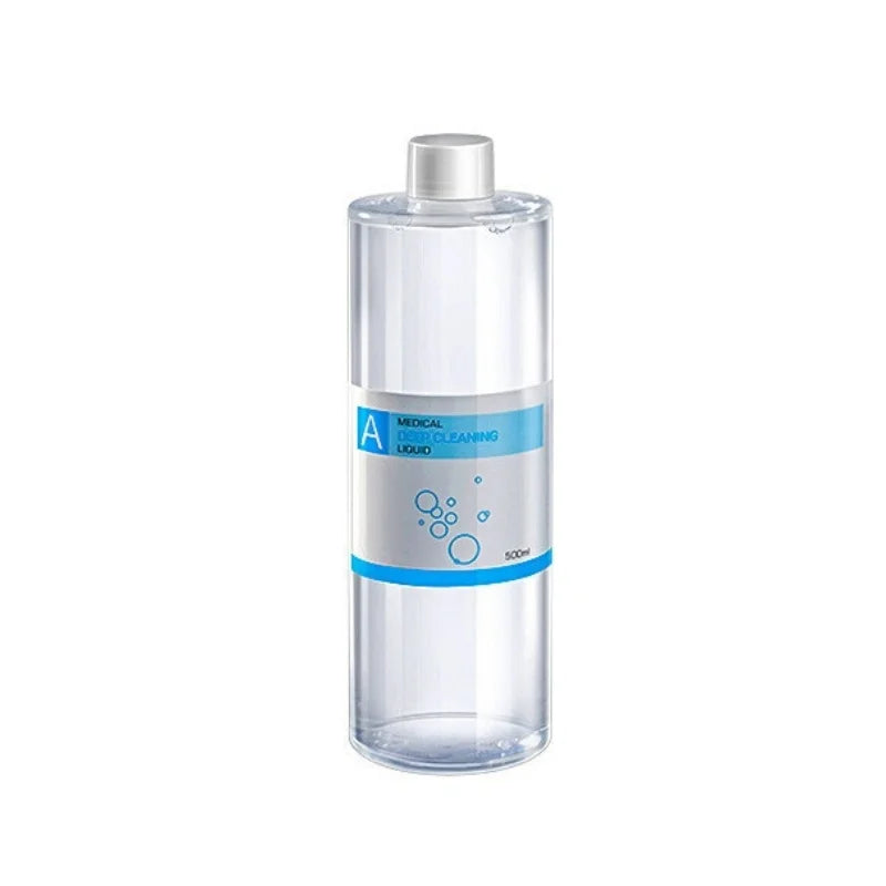 Aqua Peeling Solution Facial Serum for Dermabrasion Beauty Care Machine for Deep Clean Exfoliate Moisturize Repair and Soothe
