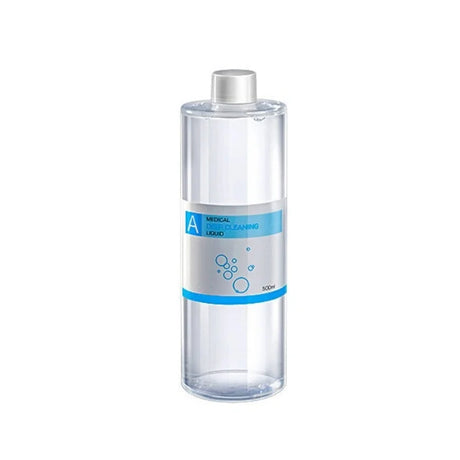 Aqua Peeling Solution Facial Serum for Dermabrasion Beauty Care Machine for Deep Clean Exfoliate Moisturize Repair and Soothe