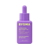 BYOMA Hydrating Recovery Oil Barrier Repair Serum Moisturizing Facial Oil Hydrating Instantly Radiant Anti Wrinkle Skincare