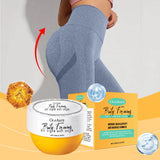 Buttock care cream Butt Lift Firming Enhance Cream Increase Butt Breast Plump Growth Tighten Shape Sexy Body Care Moisturizing
