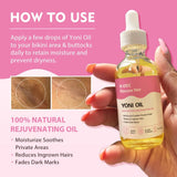 Gentle Cleansing Moisturizing Shower Gel Feminine Hygiene Smooth Skin Shower Set Long-lasting Floar Scent Shower Gel & Serum Oil