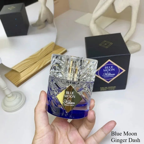 KILIAN Unisex Oriental Vanilla Fragrance 50ml Warm Sweet Smooth Longlasting Elegant Perfume with Rich Sensual Aromatic Layers
