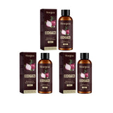 3 In 1 Rosemary Biotin Shampoo Hair Growth Thickening Anti Loss Strengthening Root Oil Control Deep Cleansing Volumizing Shampoo