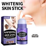 Armpit Brightening Cream Private Parts Dark Skin Bleaching Cream Lighten Melanin Knee Underarm Nipple Soften Dark Body Skin Care