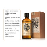 AKARZ Orris Essential Oil Natural Aromatherapy Relax Mood Relieve Cough Tighten Skin Perfume Material Orris Oil