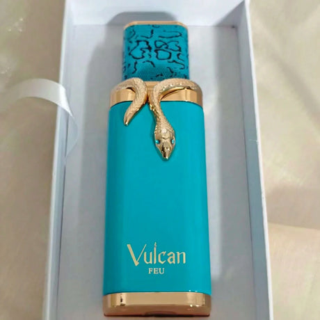 Vulcan French Avenue for Men and Women Eau De Parfum 100Ml/3.4Oz Recommended Valentine's Day Gifts