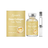 Bottled Skincare Serum PDRN Salmon Dna Ampoule Serum Collagen Deeply Moisturizing Essence Effectively Soothes For All Skin Types