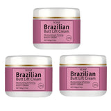 Butt-Lifting Cream, Containing Vitamin E - Instant Butt-Lifting and Firming Massage Gel, Suitable for All Skin Types, Moisturizing and Plumping Cream, Specifically Designed for Butt Shaping and Care