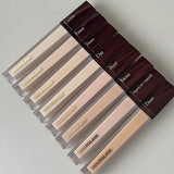 Hourglass Multicolour Liquid Facial Concealer Spots Black Circle Eye Lacrimal Groove High Coverage Lasting Oil Control Makeup