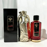 MANCERA  Perfume Luxury Men's Perfume Perfumes Arabes 120ml Lasting Perfumes and Colognes Woody Scent Rich Deep Elegant Refined