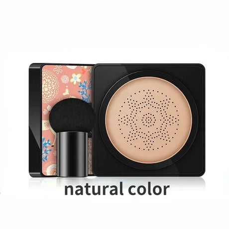 Mushroom Head Air Cushion Natural Concealer Bb Cream