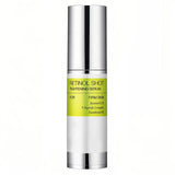 Korean Retinol Shot Tightening Facial Serum & Moisturizing Booster Eyes Cream, Facial Skin Firming Lifting,Reduce Fine Line