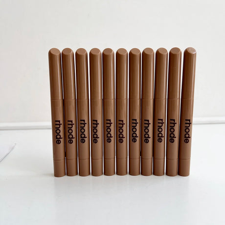 Brand Skin Peptide Lip Shape Pen Lip Liner Long Lasting Lip Tint Pencil Pen Makeup Lipstick Powder Blusher Gloss Rouge Makeup