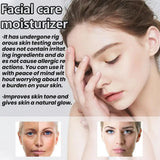 Eltamd 48ml Facial Sunscreen SPF46 UV Sunscreen Anti-Radiation Waterproof&sweatproof Non-greasy for Sensitive and Acne ProneSkin