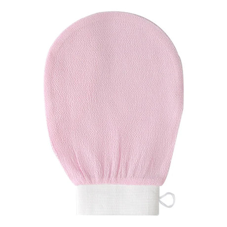 Shower Exfoliating Gloves Gant Exfoliating Glove Scrub Bath Towel Northeast Peeling Mitten Dead Skin Scrubber Shower Gloves