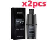 Herbal Hair Dye Shampoo Nourishing Repair Scalp Long Lasting Black Brown Red Puple Color Hair Color Shampoo Home Use Women Men