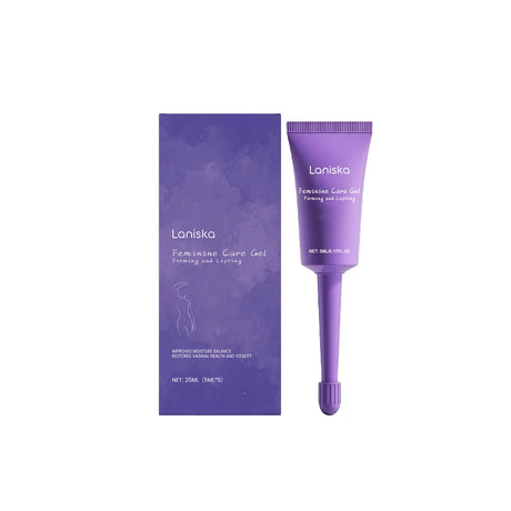 Feminine Care Gel for Private Parts Refreshing Cleansing Firming Lifting Anti Itch Feminine Private Area Personal Care Gel