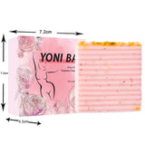 Wash Soap For Facial Body Hand Make Soap Bar Deep Cleaning Moisturizing Soap Women Wash Soap Wash Deodorants Vaginal Care Soap